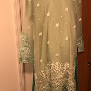 Maria b shalwar kameez !